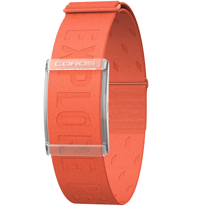 COROS Heart Rate Monitor