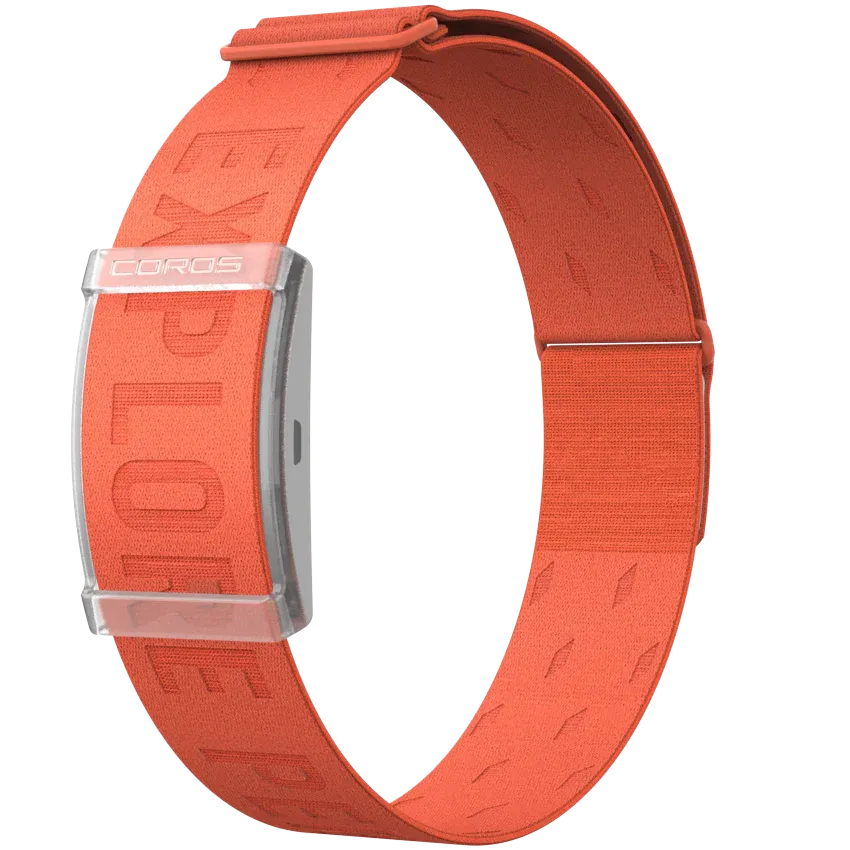 COROS Heart Rate Monitor