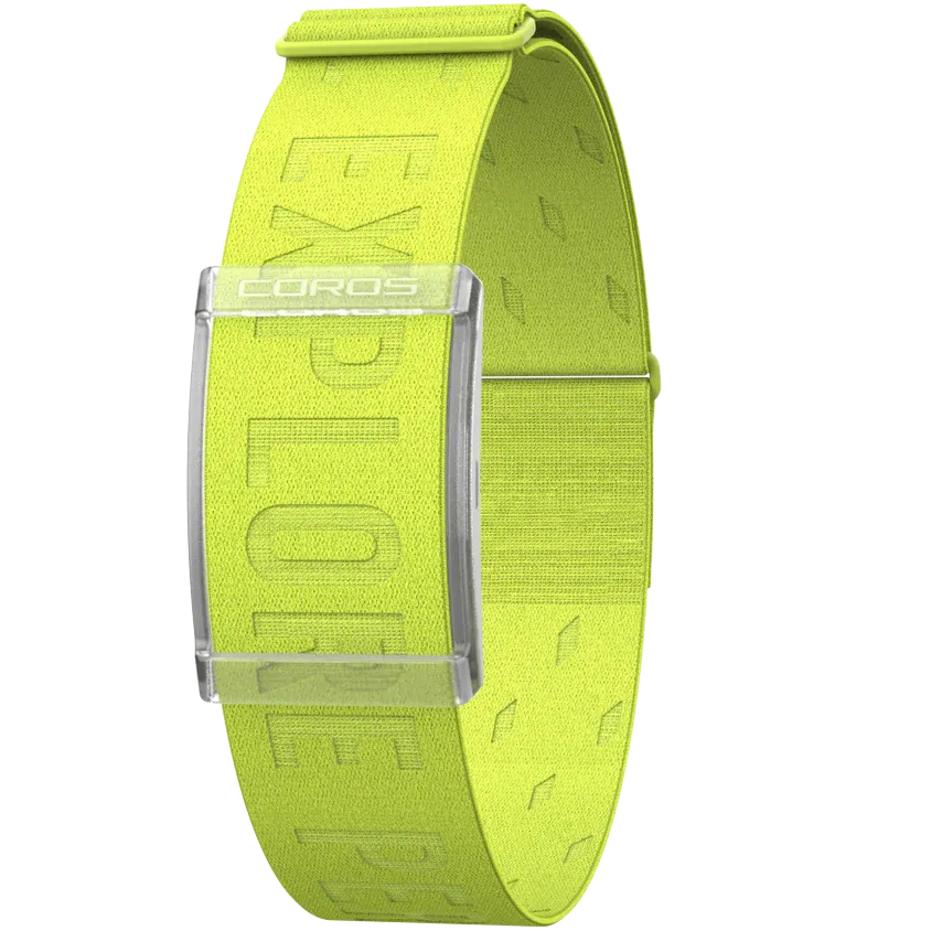 COROS Heart Rate Monitor
