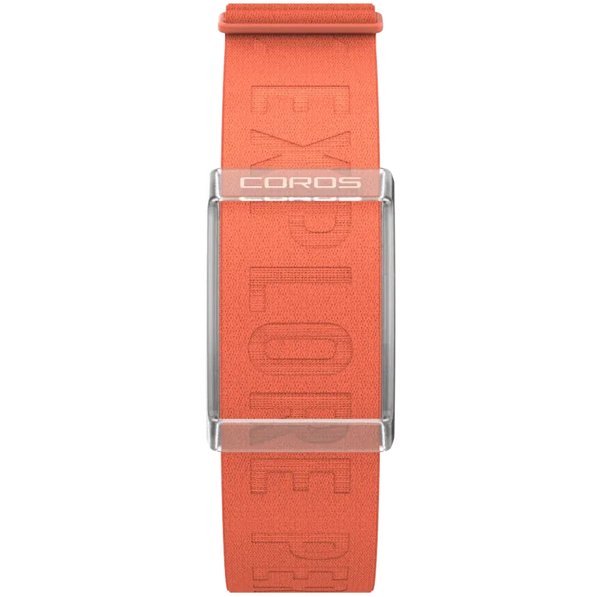 COROS Heart Rate Monitor