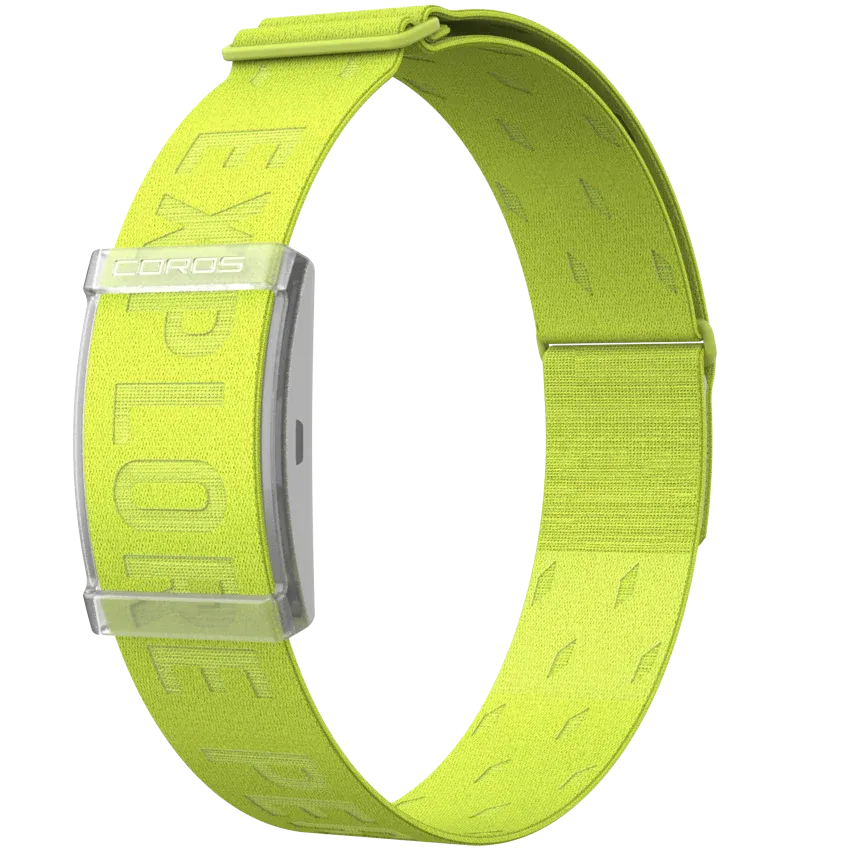 COROS Heart Rate Monitor
