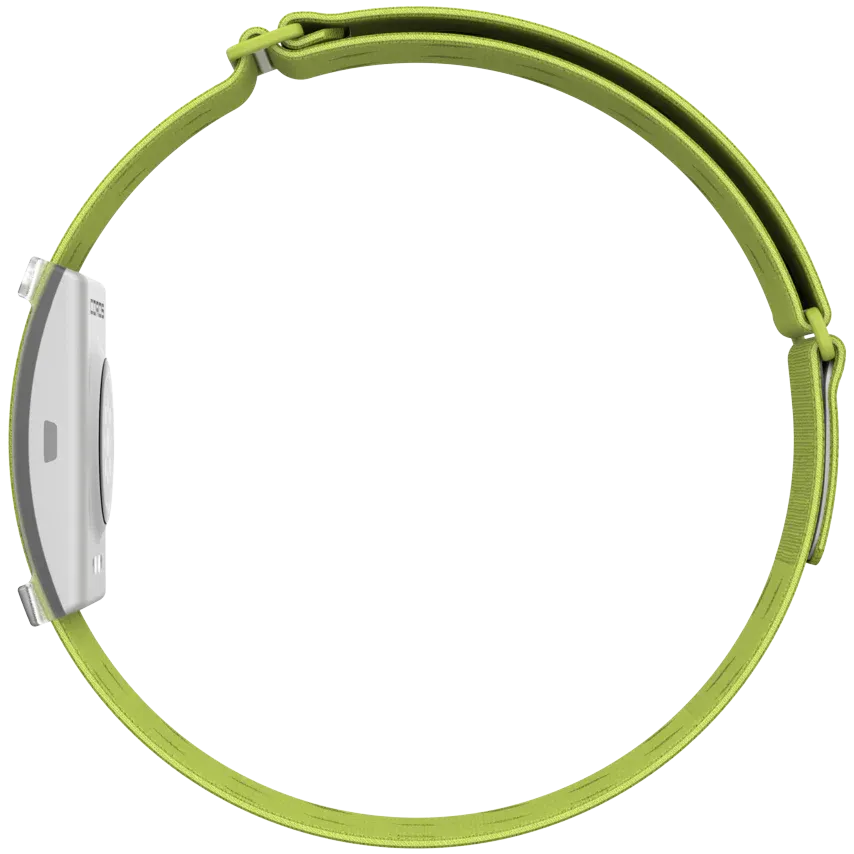 COROS Heart Rate Monitor