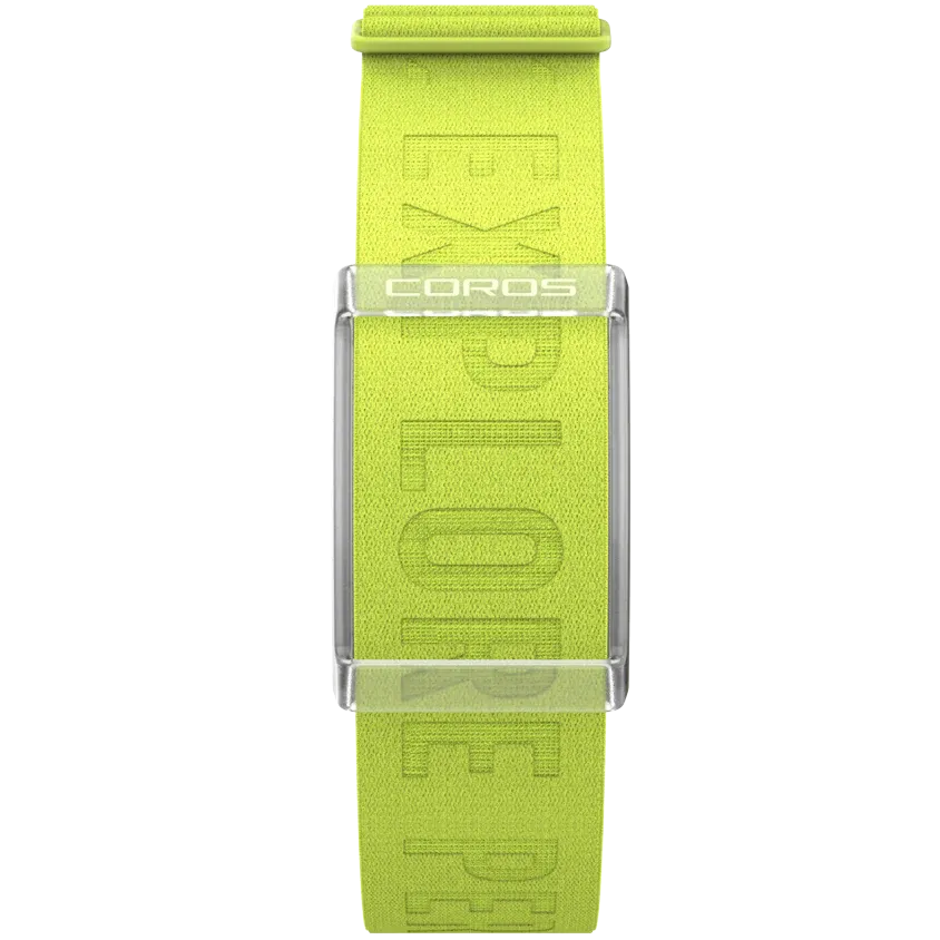 COROS Heart Rate Monitor