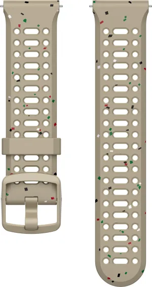 COROS PACE 3 Silicone Watch Band - Kenya