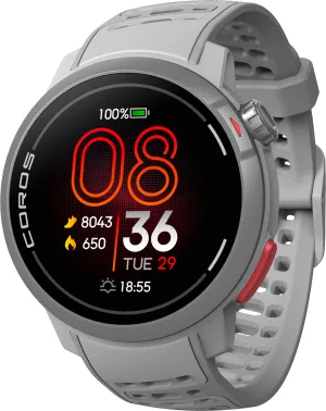 COROS PACE Pro GPS Sport Watch - Grey