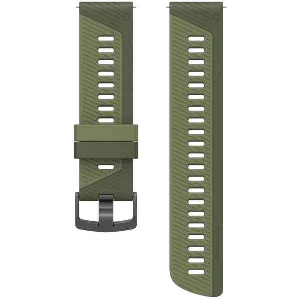 COROS Silicone Band (for APEX 46mm/APEX Pro/APEX 2 Pro)
