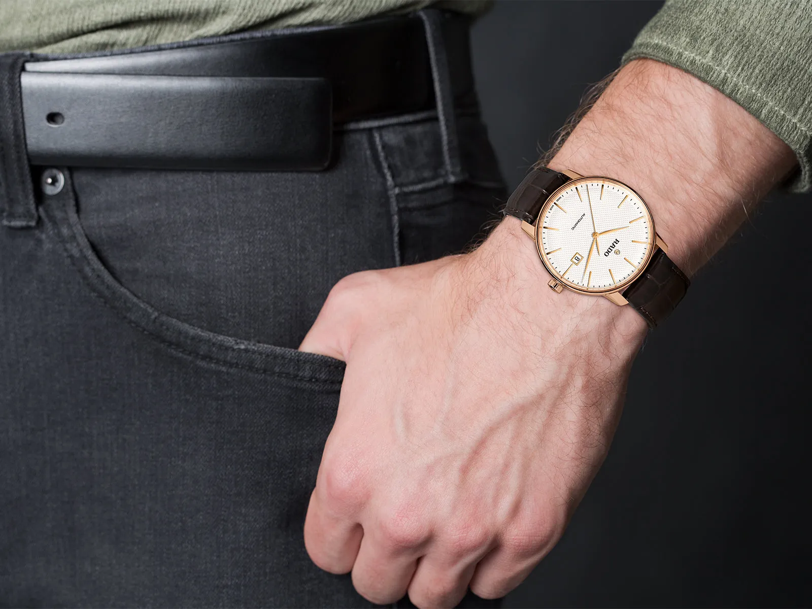 Coupole Classic Automatic
