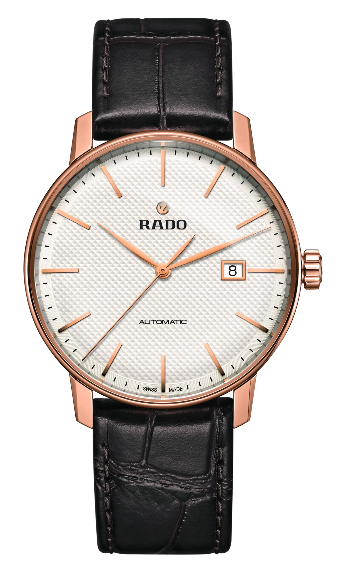 Coupole Classic Automatic
