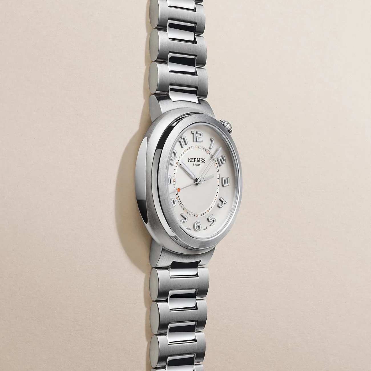 CUT -  LARGE WATCH