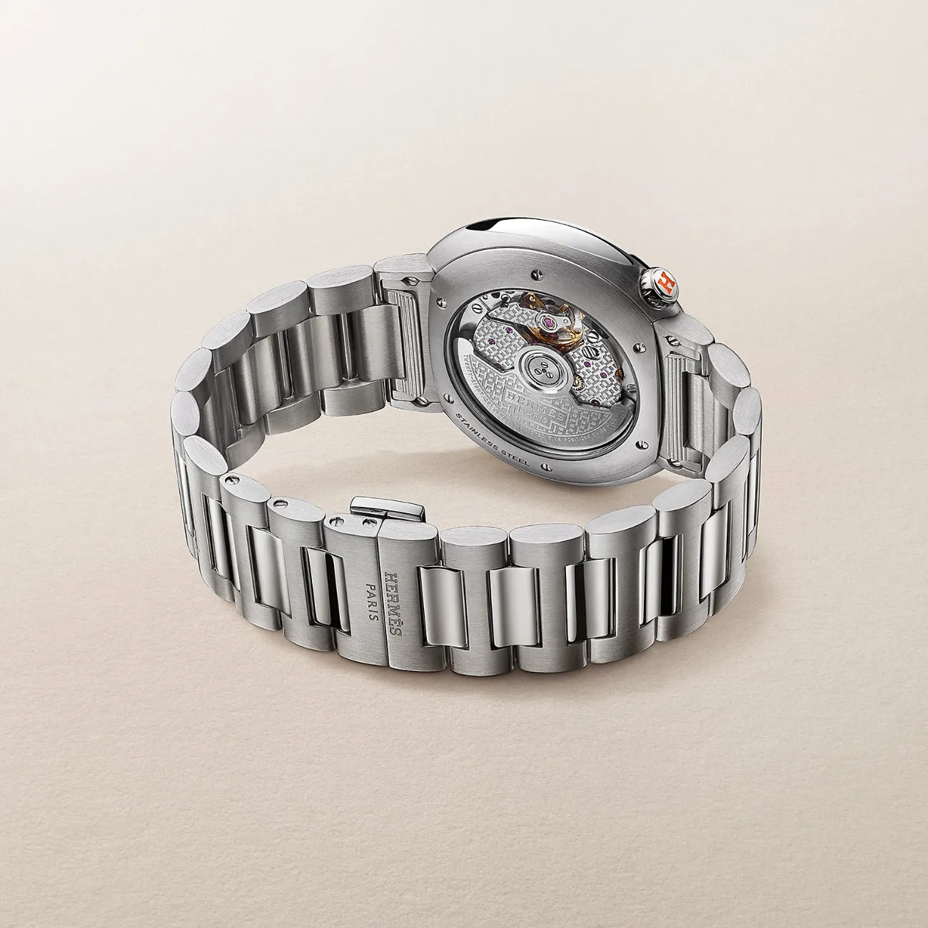CUT -  LARGE WATCH