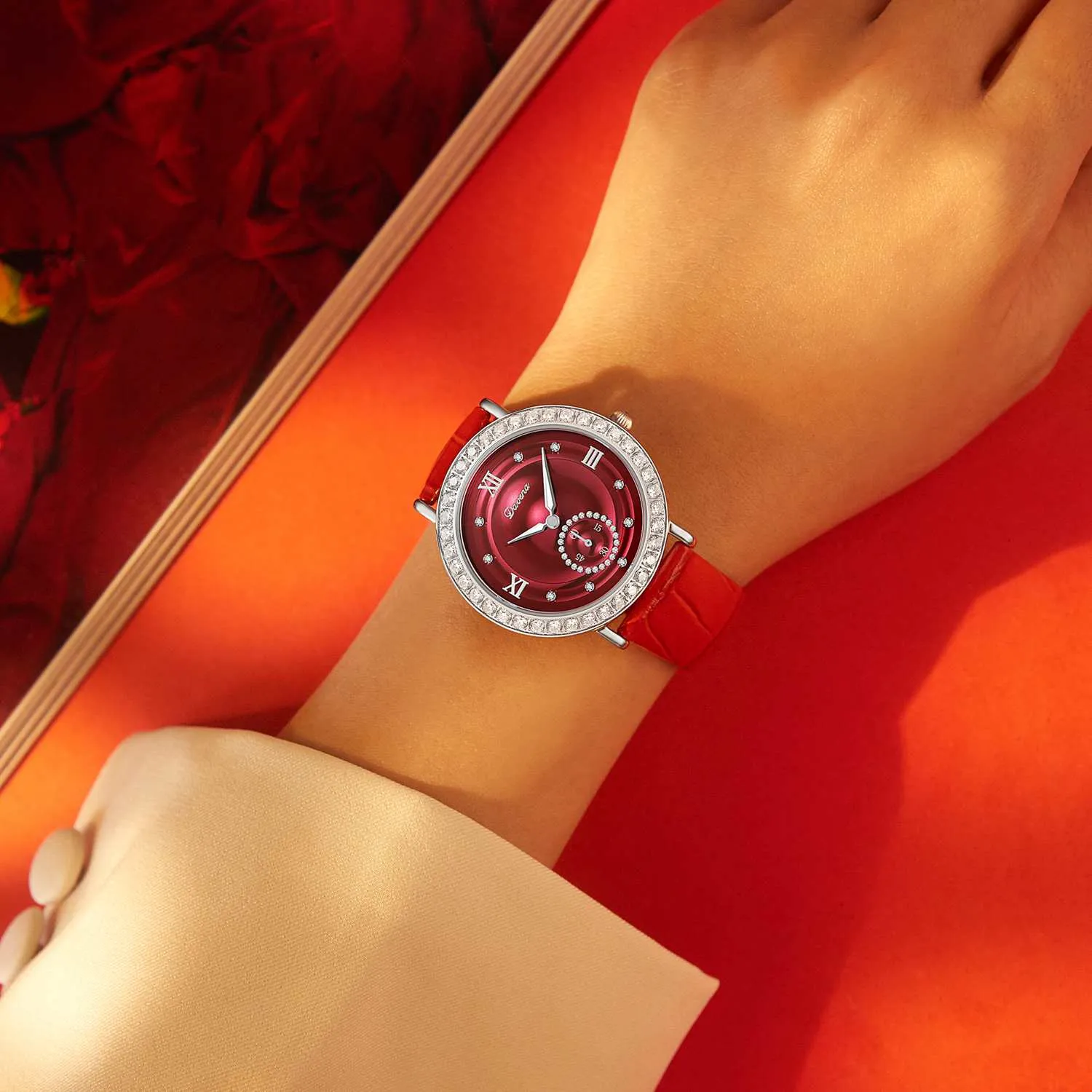 D31903 - New Launch