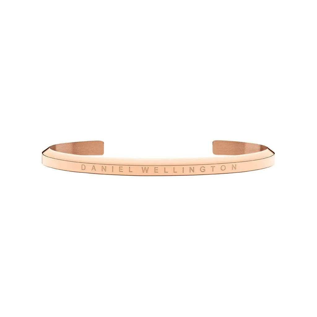 Daniel Wellington Classic Bracelet Rose Gold