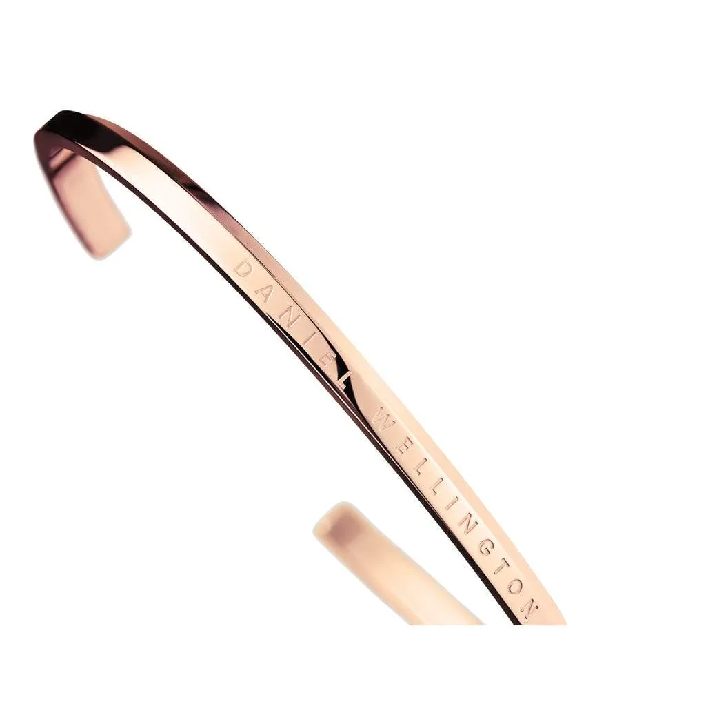 Daniel Wellington Classic Bracelet Rose Gold