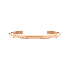 Daniel Wellington Classic Bracelet Rose Gold