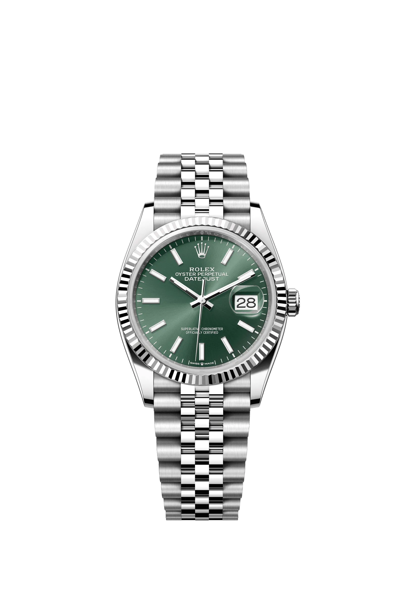 Datejust 36