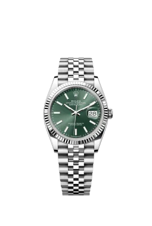 Datejust 36