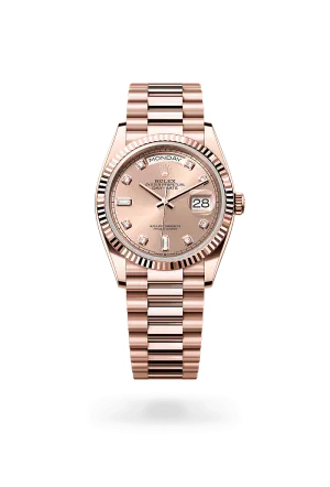 Day-Date 36