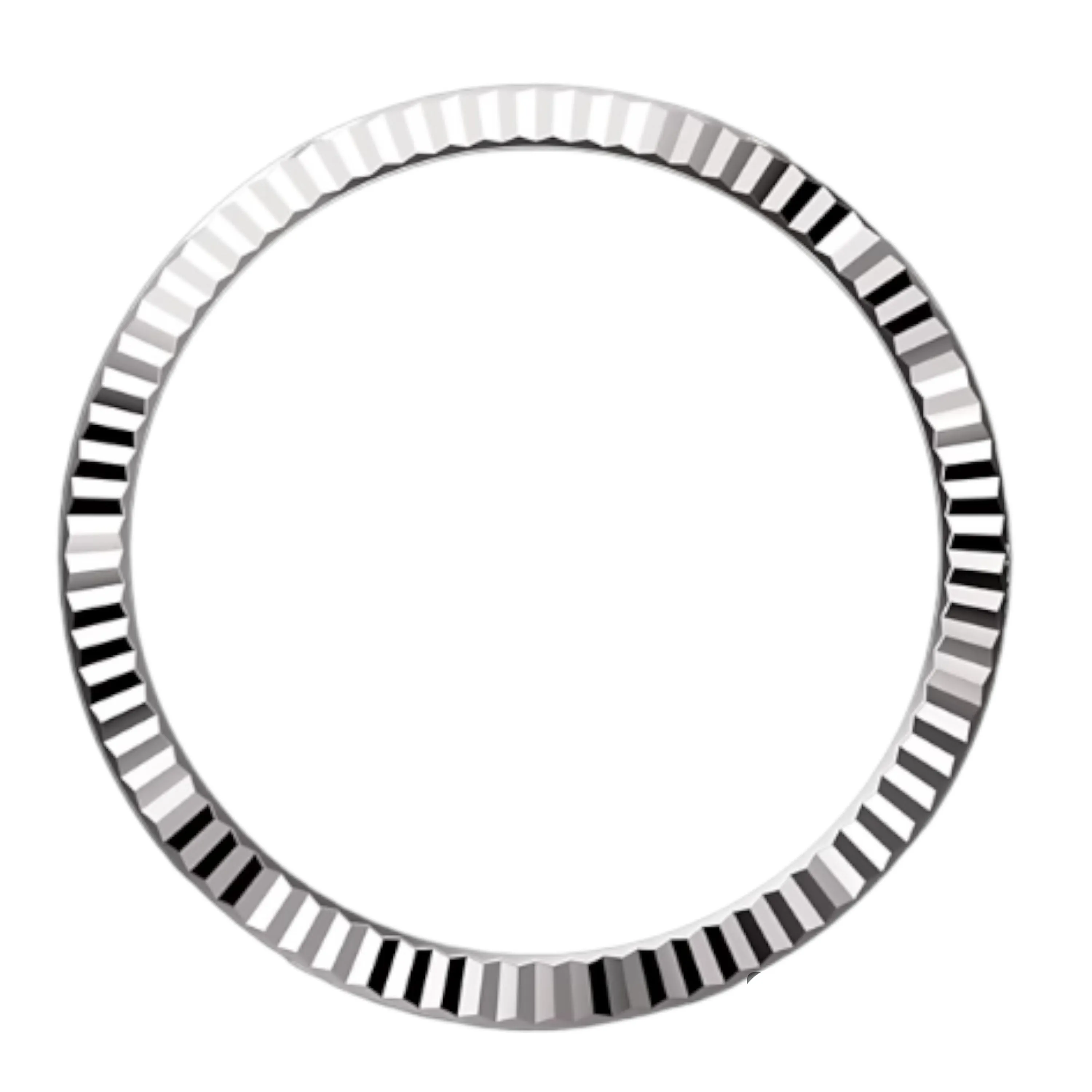 Day-Date 40 Oyster, 40 mm, White Gold