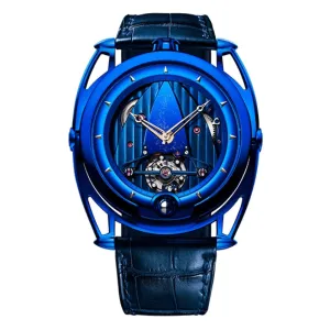 DB28 KIND OF BLUE