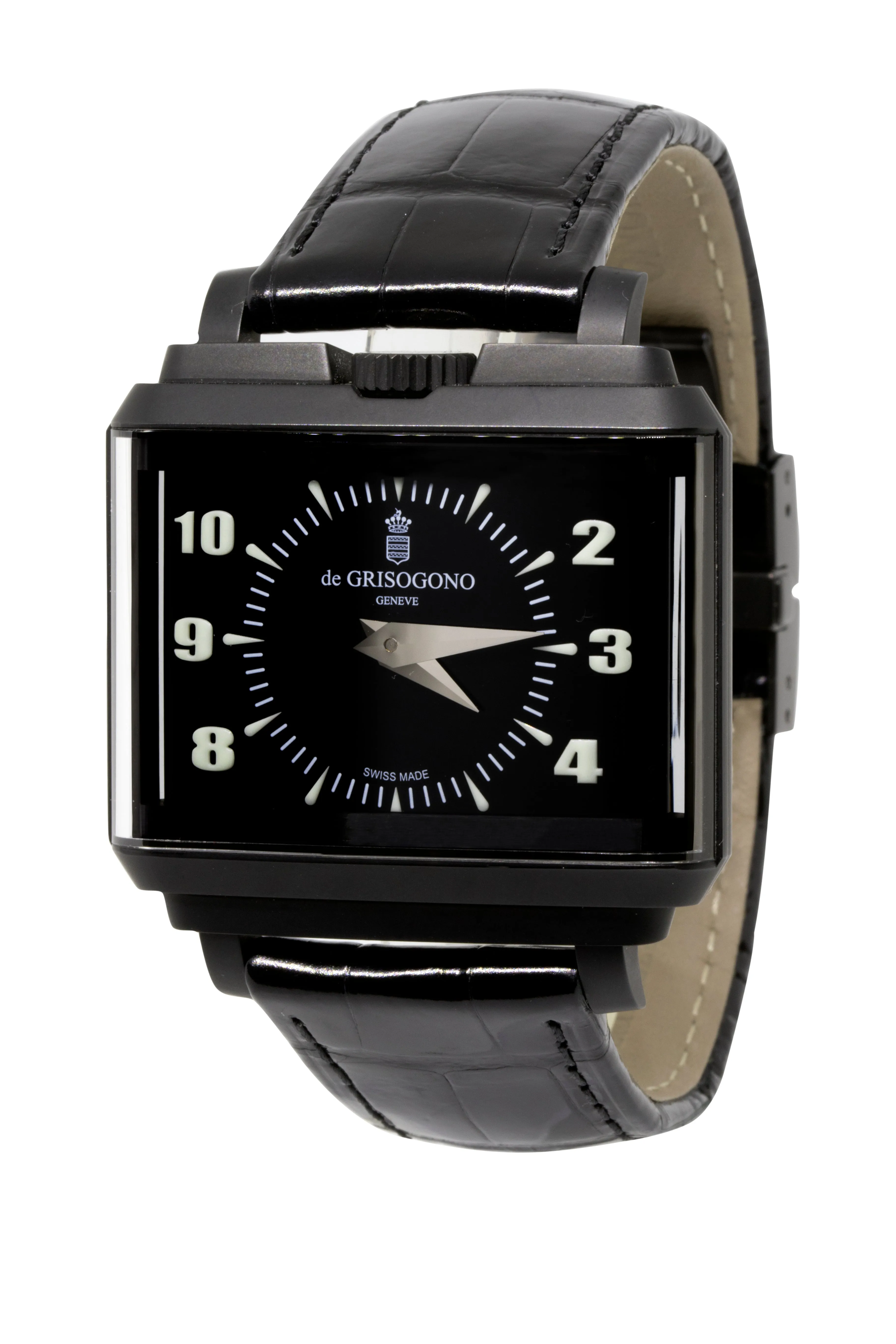 de GRISOGONO New Retro N05