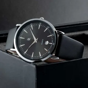 Delawrence Sunray Men's watch