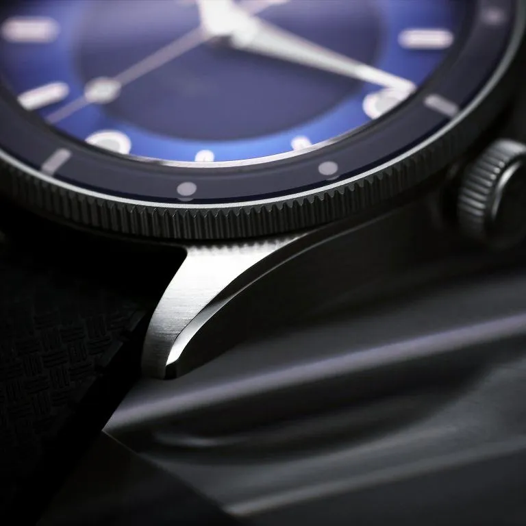 Direnzo DRZ03 Eclipse (Blue&nbsp;Moon) - Swiss&nbsp;Made Limited&nbsp;Edition