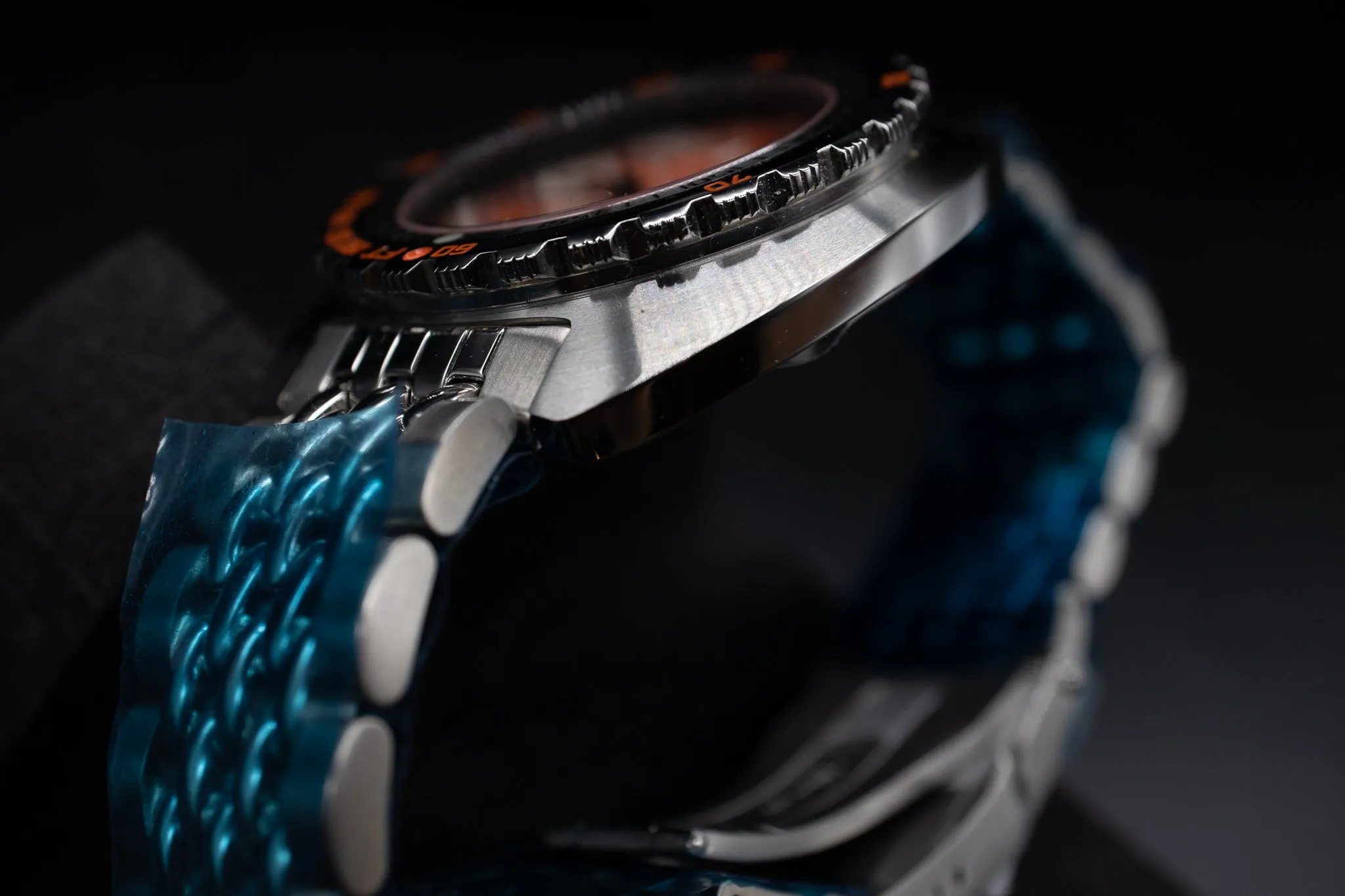 Doxa Sub 600T Professional