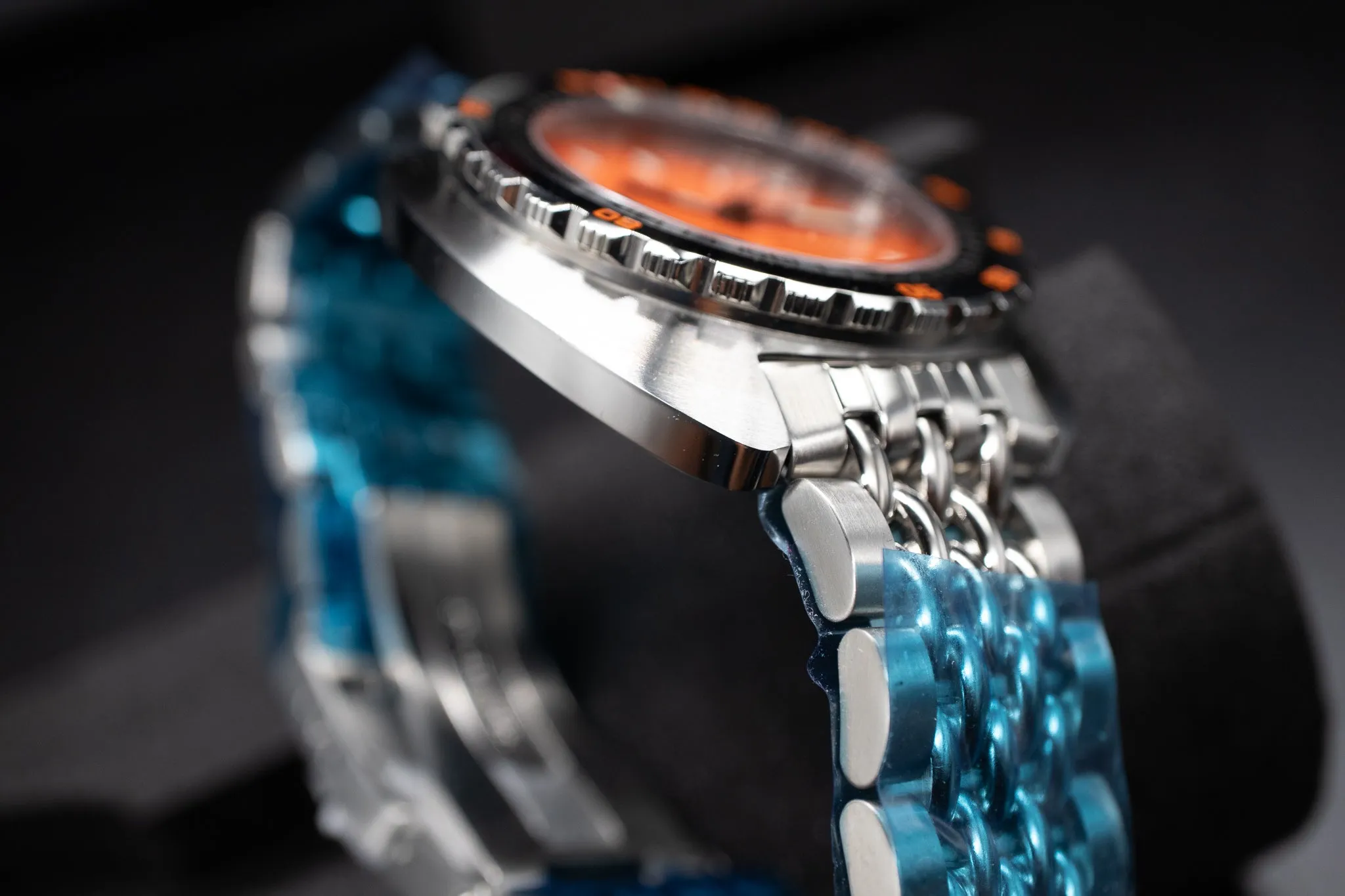Doxa Sub 600T Professional