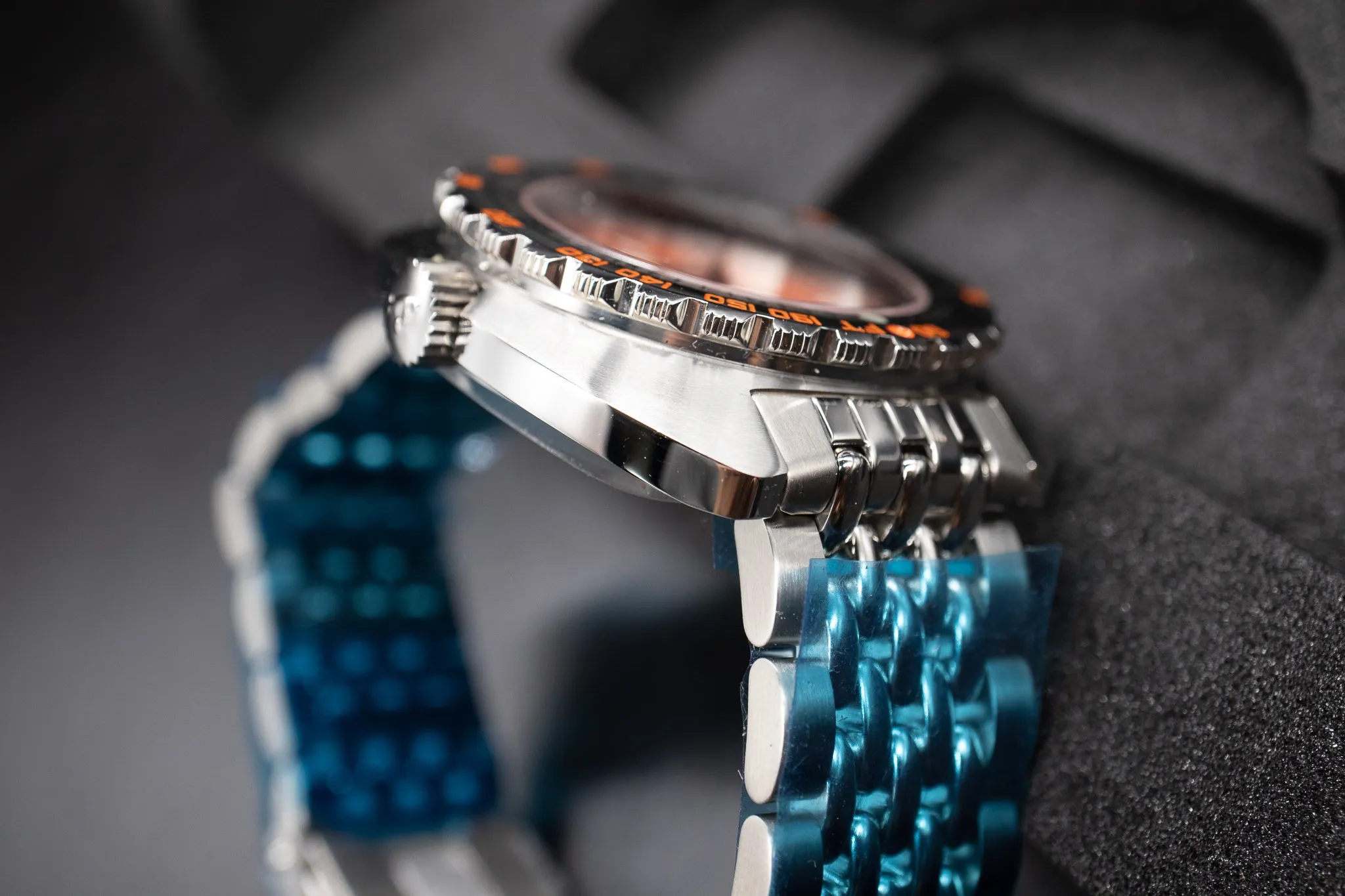 Doxa Sub 600T Professional