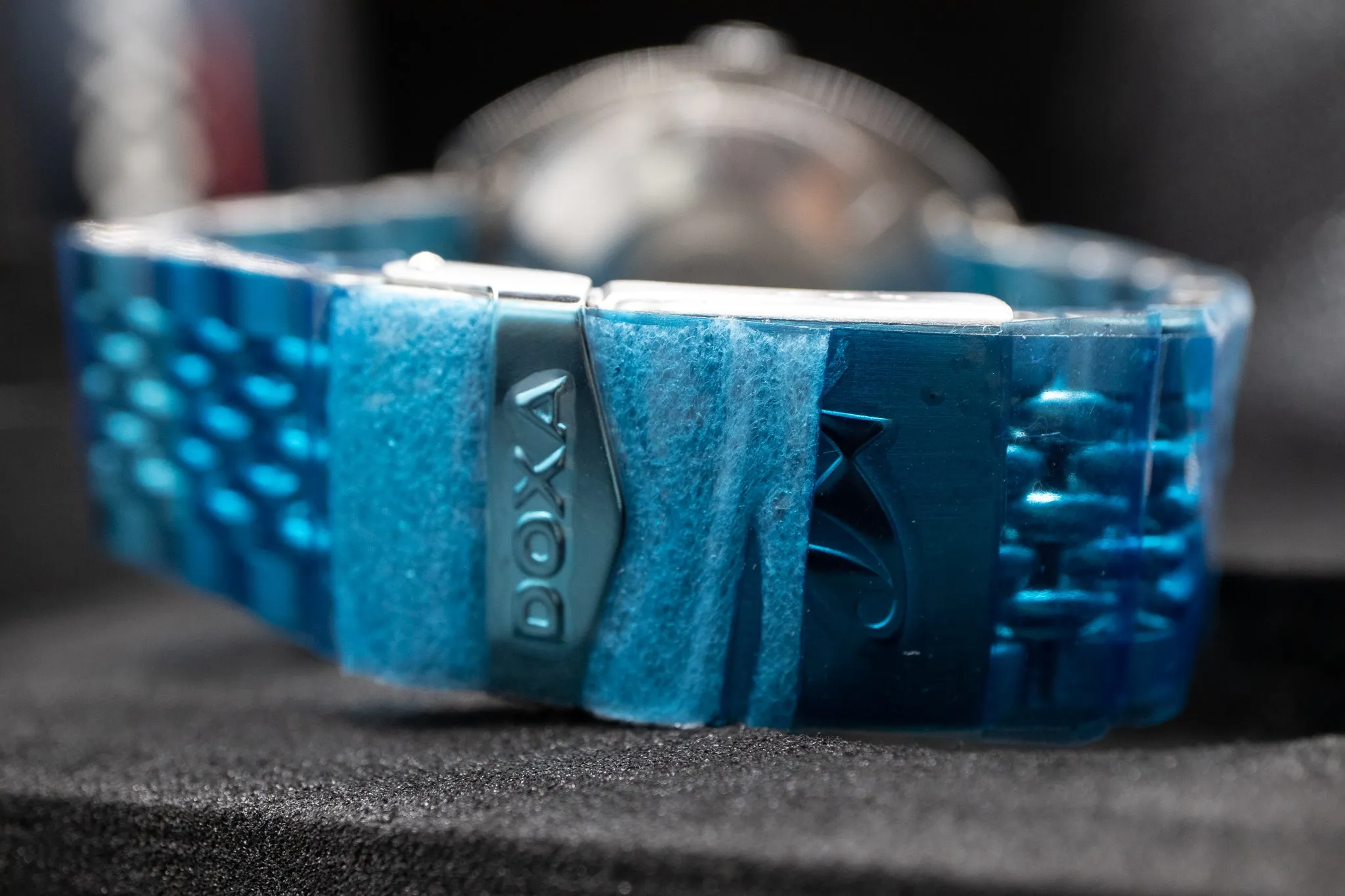 Doxa Sub 600T Professional