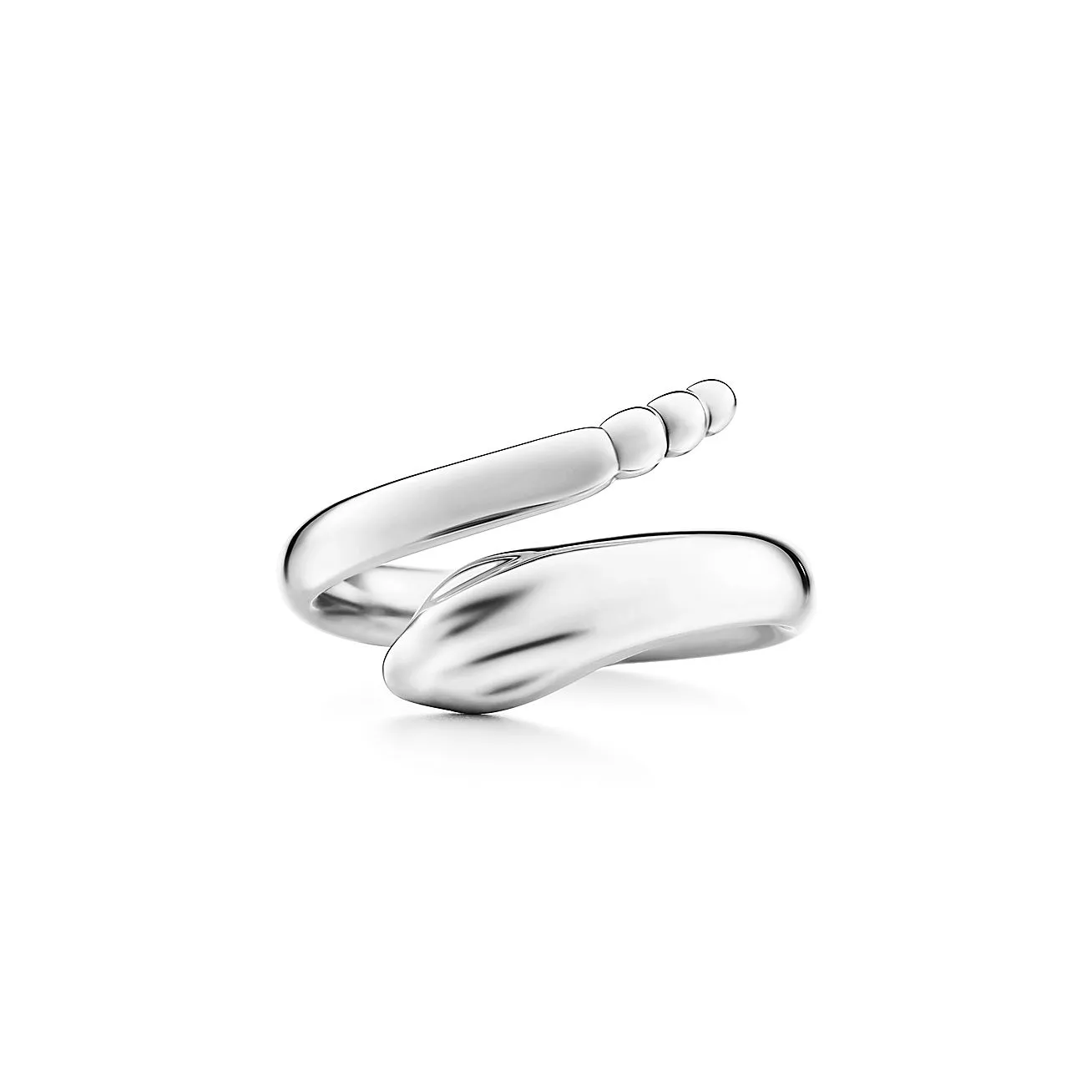 Elsa Peretti® Snake Ring