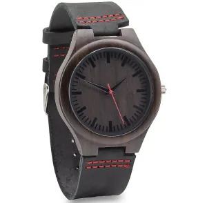 Energico | Red Leather