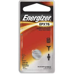 Energizer EPX76 Watch/Electronic Battery