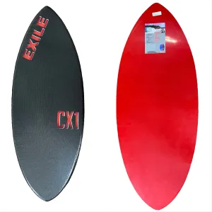 Exile Hybrid Shape CX1