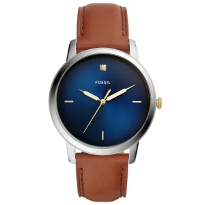 Fossil FS 5499 Mens Watch