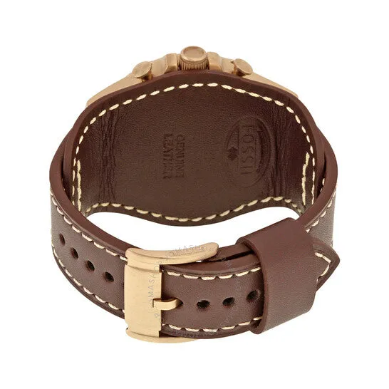 Fossil JR1495-H Mens Watch