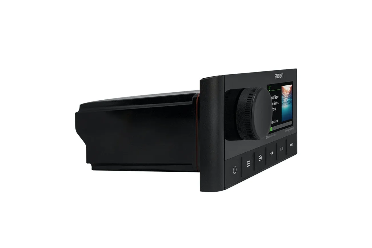 Fusion Marine Entertainment System With Bluetooth & DSP MS-RA210