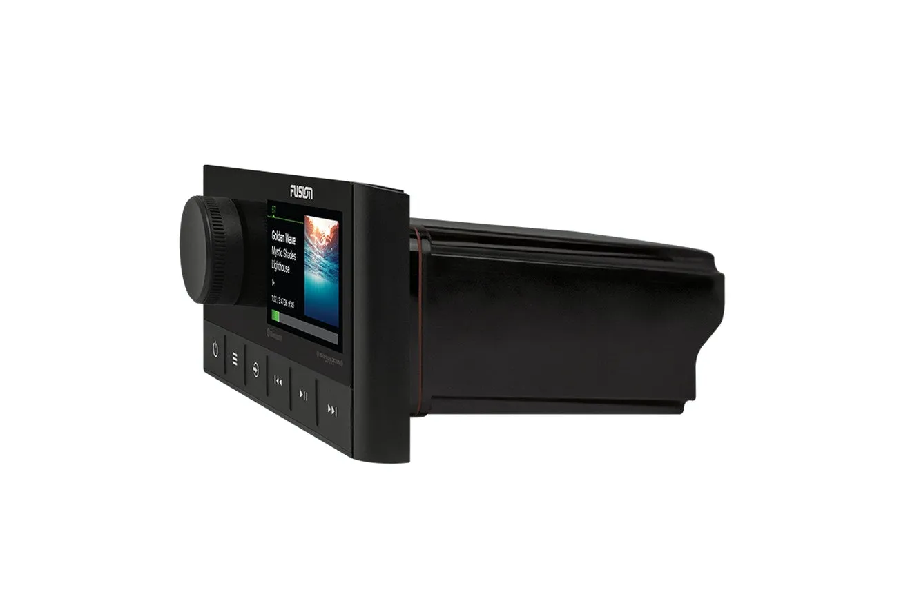 Fusion Marine Entertainment System With Bluetooth & DSP MS-RA210