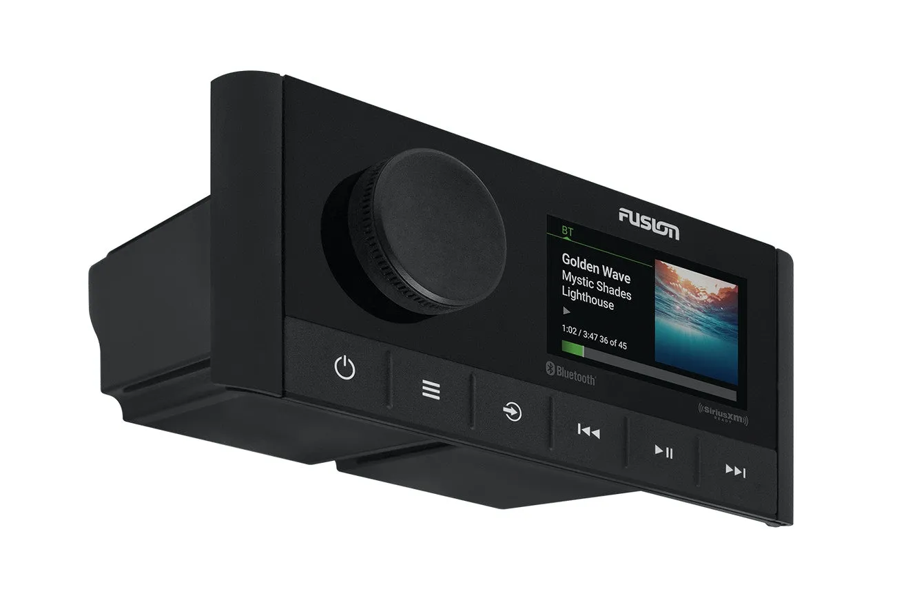 Fusion Marine Entertainment System With Bluetooth & DSP MS-RA210