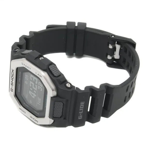 G-Shock G-Lide Tidal Connected Men's Watch GBX100-1