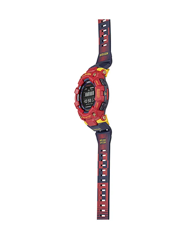 G-Shock - GBD-100BAR-4DR (Made in Thailand)