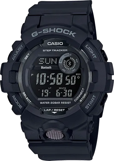 G-Shock GBD800-1B