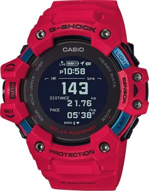 G-Shock GBDH1000-4CR
