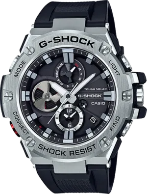 G-Shock GSTB100-1A