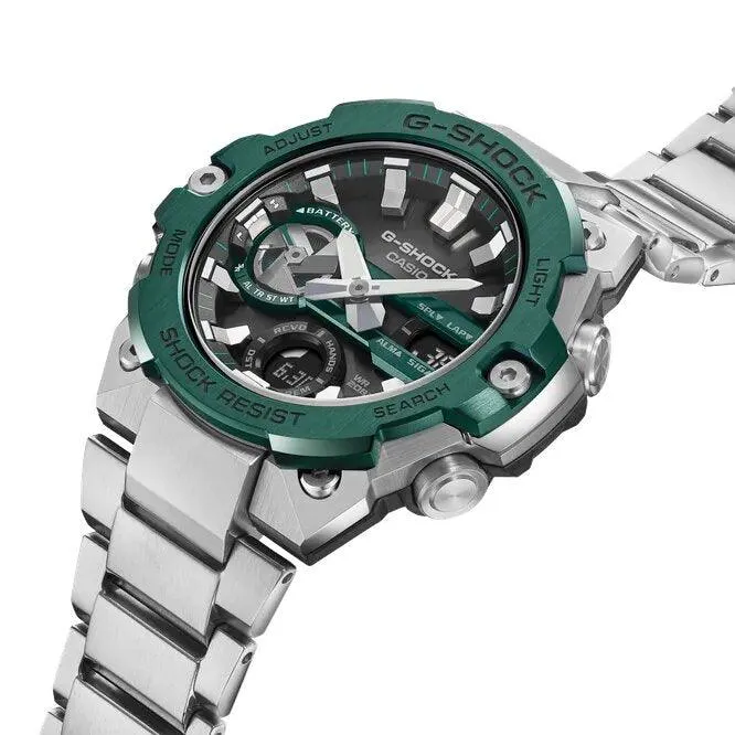 G-Shock Limited Edition Analog Digital Men's Watch GSTB400CD-1A3