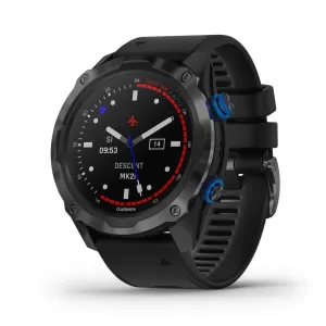 Garmin Descent MK2i Dive Computer