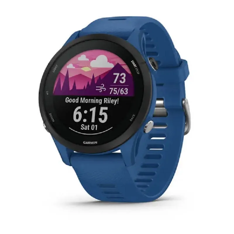 GARMIN Forerunner 255