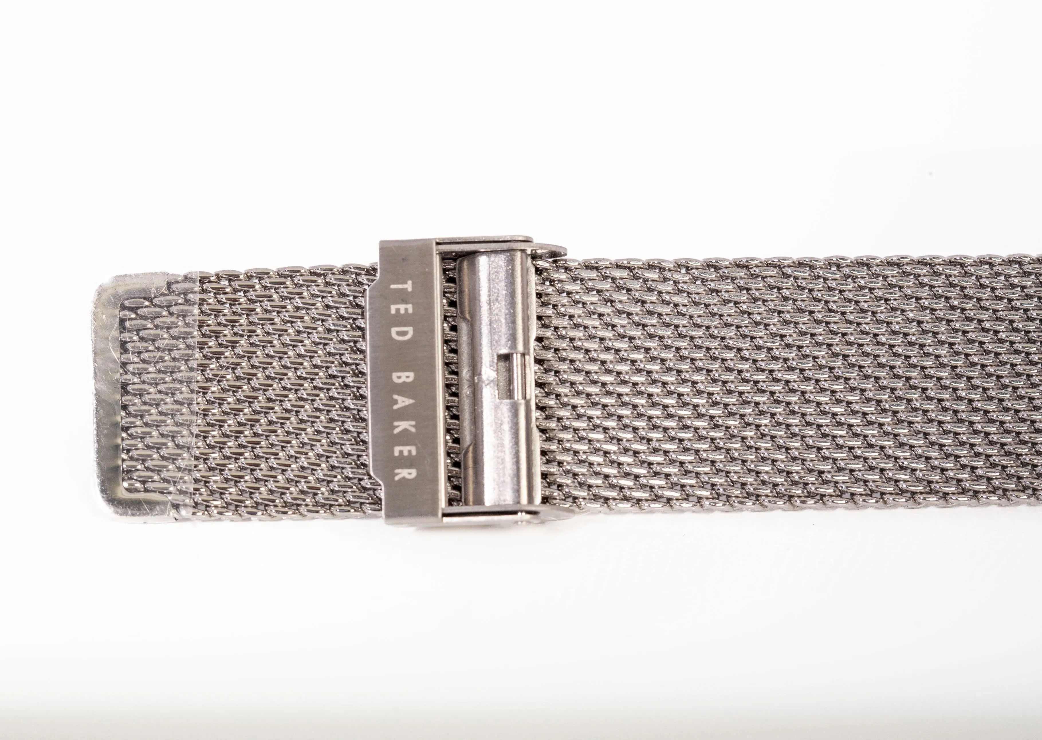 Gentlemens Ted Baker London 42mm Stainless Steel Watch  TE50654002