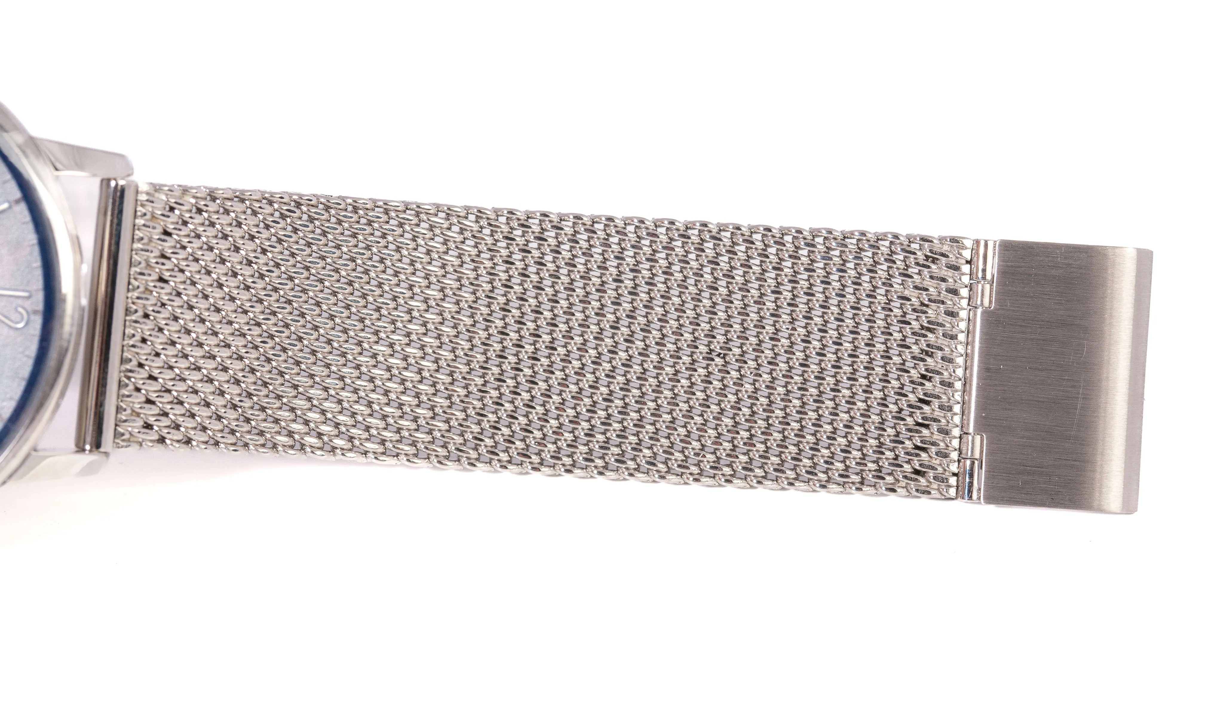 Gentlemens Ted Baker London 42mm Stainless Steel Watch  TE50654002