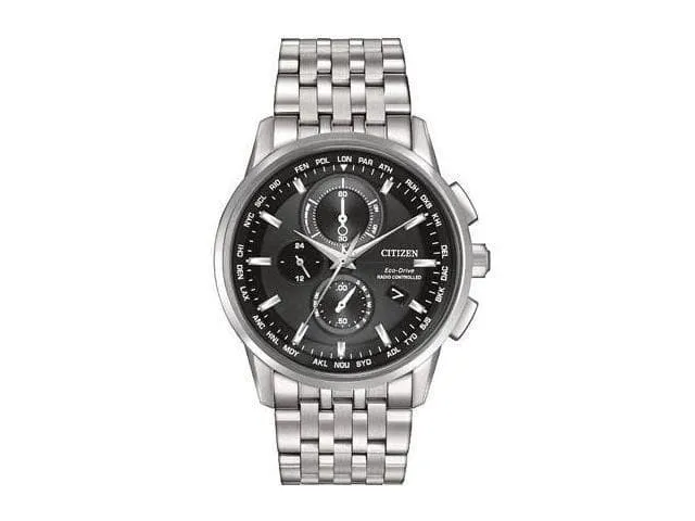 Gents Citizen Eco Drive Watch